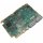 Funktionsfähiges Mainboard GH-052-02 für Sony PS2 SLIM - SCPH 77004 Silber