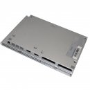 Gehäuse Silber / silver gebraucht für Ps2 Slim SCPH 70004 gebraucht