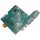 Funktionsfähiges Mainboard GH-071-42 für PS2 SLIM Silber - SCPH 90004