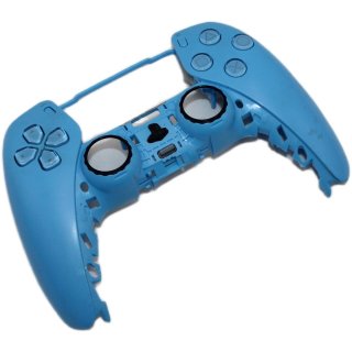 Original Controller Gehuse Starlight Blue DualSense...