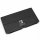 Back Cover Gehäuse hinten für Nintendo Switch OLED HEG-CPU-01 - gebraucht mit gebrauchsspuren