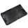 Back Cover Gehäuse hinten für Nintendo Switch OLED HEG-CPU-01 - gebraucht mit gebrauchsspuren
