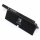 Back Cover Gehäuse hinten für Nintendo Switch OLED HEG-CPU-01 - gebraucht mit gebrauchsspuren