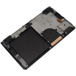 LCD Bildschirm + Touchscreen fr Nintendo Switch OLED...