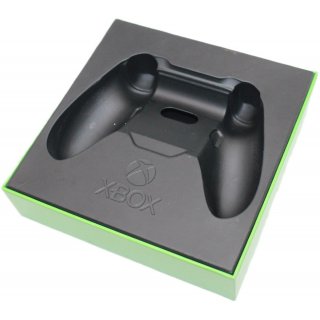 XBOX Elite Series 2 Weis Controller1797  leer Karton gebraucht