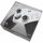 XBOX Elite Series 2 Weis Controller1797  leer Karton gebraucht
