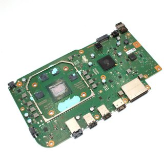 Funktionsfhiges Mainboard Motherboard 1883 Fr Microsoft Xbox Series S - M1189724-001 inkl. der 1 Tb SSD