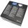 Xbox ELITE WLC SERIES 2 Schwarz/Blau Wireless-Controller gebraucht Zustand Sehr gut