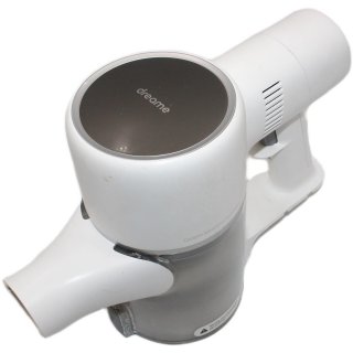 DREAME T10 P2010 7S1P BW Akku-Handstaubsauger wei Wei nur Hauptgert ohne Zubehr gebraucht