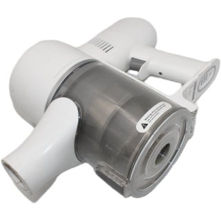 DREAME T10 P2010 7S1P BW Akku-Handstaubsauger wei Wei nur Hauptgert ohne Zubehr gebraucht