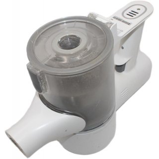 DREAME T10 P2010 7S1P BW Akku-Handstaubsauger wei Wei nur Hauptgert ohne Zubehr gebraucht
