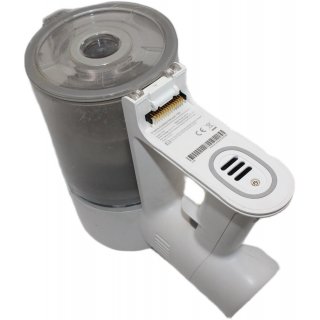 DREAME T10 P2010 7S1P BW Akku-Handstaubsauger wei Wei nur Hauptgert ohne Zubehr gebraucht