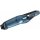 Stabstaubsaugergriff Ersatzteil für Grundig VCH 9631 2in1 Akku Stilsauger, Blau gebraucht
