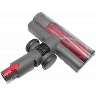 Roborock H7 Akku-Staubsauger Motorisierte Mehrzweck-Bodenbrste Model SCD505RR gebraucht