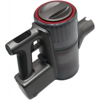 Roborock H7 M1A Akku Hand Staubsauger OLED Display nur Hauptgert mit Akku und Staubbehlter - Startet nicht - LED geht an