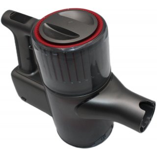 Roborock H7 M1A Akku Hand Staubsauger OLED Display nur Hauptgert mit Akku und Staubbehlter - Startet nicht - LED geht an