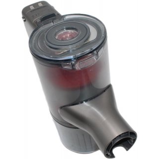 Roborock H7 M1A Akku Hand Staubsauger OLED Display nur Hauptgert mit Akku und Staubbehlter - Startet nicht - LED geht an