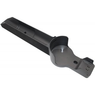 Original Roborock H7 M1A Akku Hand Staubsauger OLED Display Wandhalterung- gebraucht