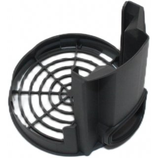 Original Roborock H7 M1A Akku Hand Staubsauger OLED Display Staubbeutelhalterung - gebraucht