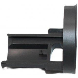 Original Roborock H7 M1A Akku Hand Staubsauger OLED Display Staubbeutelhalterung - gebraucht