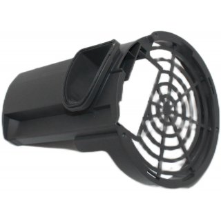 Original Roborock H7 M1A Akku Hand Staubsauger OLED Display Staubbeutelhalterung - gebraucht