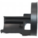 Original Roborock H7 M1A Akku Hand Staubsauger OLED Display Staubbeutelhalterung - gebraucht