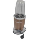 Nutribullet NB 907CP Champagner, Smoothie-Maker, leicht...