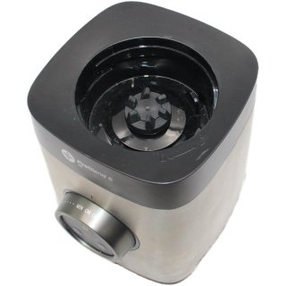 Philips Standmixer und Smoothie Maker ? 1400W, 2-Liter-Glasbehlter, gebraucht nur das Gert + Behlter oihne OVP