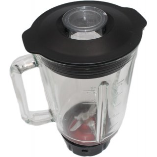 Philips Standmixer und Smoothie Maker ? 1400W, 2-Liter-Glasbehlter, gebraucht nur das Gert + Behlter oihne OVP