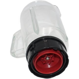 Philips Standmixer und Smoothie Maker ? 1400W, 2-Liter-Glasbehlter, gebraucht nur das Gert + Behlter oihne OVP