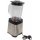 Philips Standmixer und Smoothie Maker – 1400W, 2-Liter-Glasbehälter, gebraucht nur das Gerät + Behälter oihne OVP