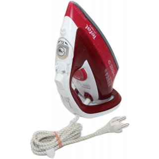 Tefal FV4920 Dampfbgeleisen Ultragliss - gebraucht mit gebrauchsspuren - muss entkalkt werden