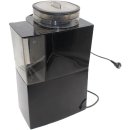 Melitta AromaFresh - Filterkaffeemaschine - mit Glaskanne - integriertes Mahlwerk - Timer Funktion - 10 Tassen - Pure Black- gebraucht