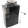 Melitta AromaFresh - Filterkaffeemaschine - mit Glaskanne - integriertes Mahlwerk - Timer Funktion - 10 Tassen - Pure Black- gebraucht