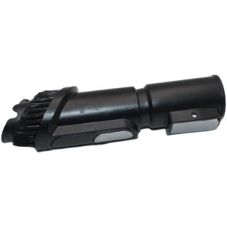 KOENIC KVR 25221 MOP Stielsauger, Zubehr Aufstze Fugenbrste Polsterbrste, gebraucht