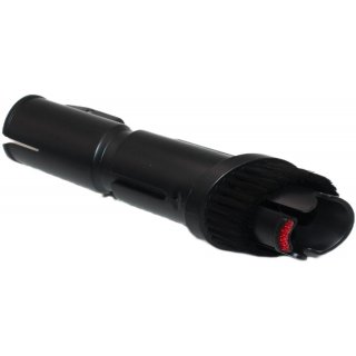 KOENIC KVR 25221 MOP Stielsauger, Zubehr Aufstze Fugenbrste Polsterbrste, gebraucht