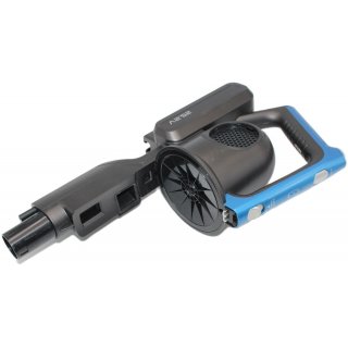 KOENIC KVR 25221 MOP Stielsauger, Akkubetrieb, 150 Watt -Nur Hauptgerät ohne Staubbehälter - Akku lädt nicht - geht nicht an