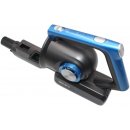 KOENIC KVR 25221 MOP Stielsauger, Akkubetrieb, 150 Watt -Nur Hauptgerät ohne Staubbehälter - Akku lädt nicht - geht nicht an