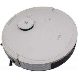 Ecovacs Deebot N8 Plus Care Wisch- Saugroboter Ohne Ladestation gebraucht