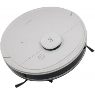 Ecovacs Deebot N8 Plus Care Wisch- Saugroboter Ohne Ladestation gebraucht