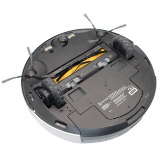 Ecovacs Deebot N8 Plus Care Wisch- Saugroboter Ohne Ladestation gebraucht
