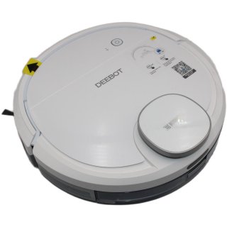 ECOVACS Robotics DEEBOT OZMO 900 Saug- & Wischroboter...