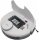 ECOVACS Robotics DEEBOT OZMO 900 Saug- & Wischroboter – 2-in-1 Staubsauger Roboter mit Wischfunktion & intelligenter Navigation – Mit Alexa- & Appsteuerung Ohne Ladestation gebraucht
