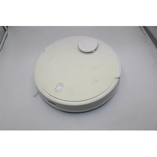 Mi Robot Vacuum-Mop 2S Wei WLAN Wisch- und Saugroboter...