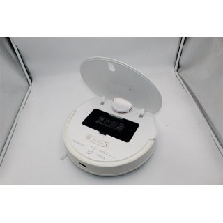 Mi Robot Vacuum-Mop 2S Wei WLAN Wisch- und Saugroboter ungetestet, da keine Ladestation vorhanden - guter Zustand