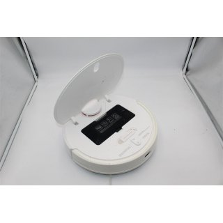 Mi Robot Vacuum-Mop 2S Wei WLAN Wisch- und Saugroboter ungetestet, da keine Ladestation vorhanden - guter Zustand