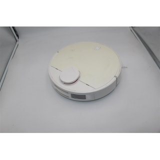 Mi Robot Vacuum-Mop 2S Wei WLAN Wisch- und Saugroboter ungetestet, da keine Ladestation vorhanden - guter Zustand