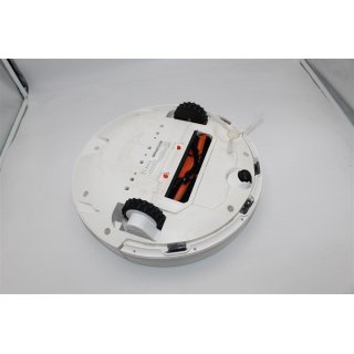 Mi Robot Vacuum-Mop 2S Wei WLAN Wisch- und Saugroboter ungetestet, da keine Ladestation vorhanden - guter Zustand