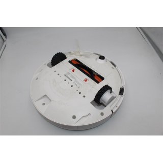 Mi Robot Vacuum-Mop 2S Wei WLAN Wisch- und Saugroboter ungetestet, da keine Ladestation vorhanden - guter Zustand