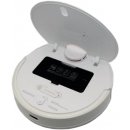 Mi Robot Vacuum-Mop 2S Weiß WLAN Wisch- und...